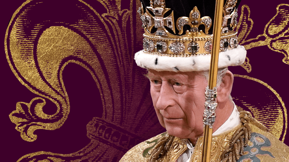 The little prince: Charles, coronation and climate change.