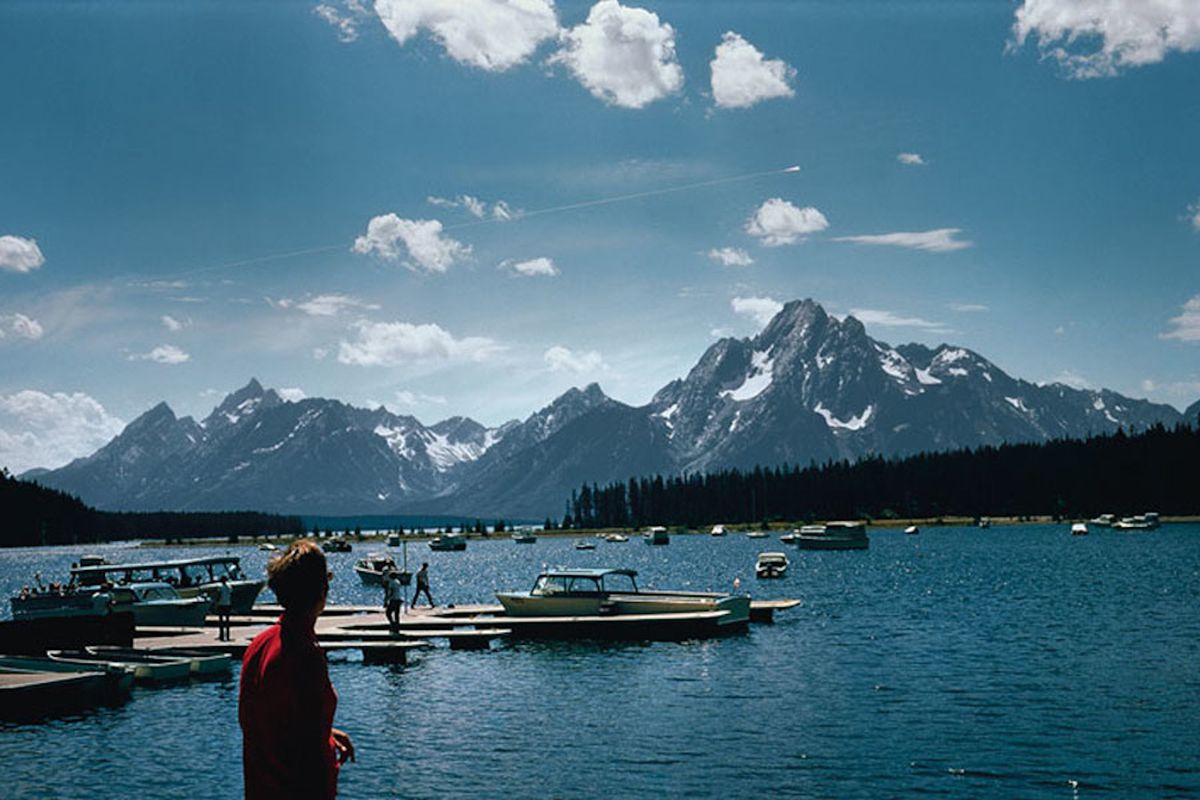 The Great Daylight Fireball of 1972.
