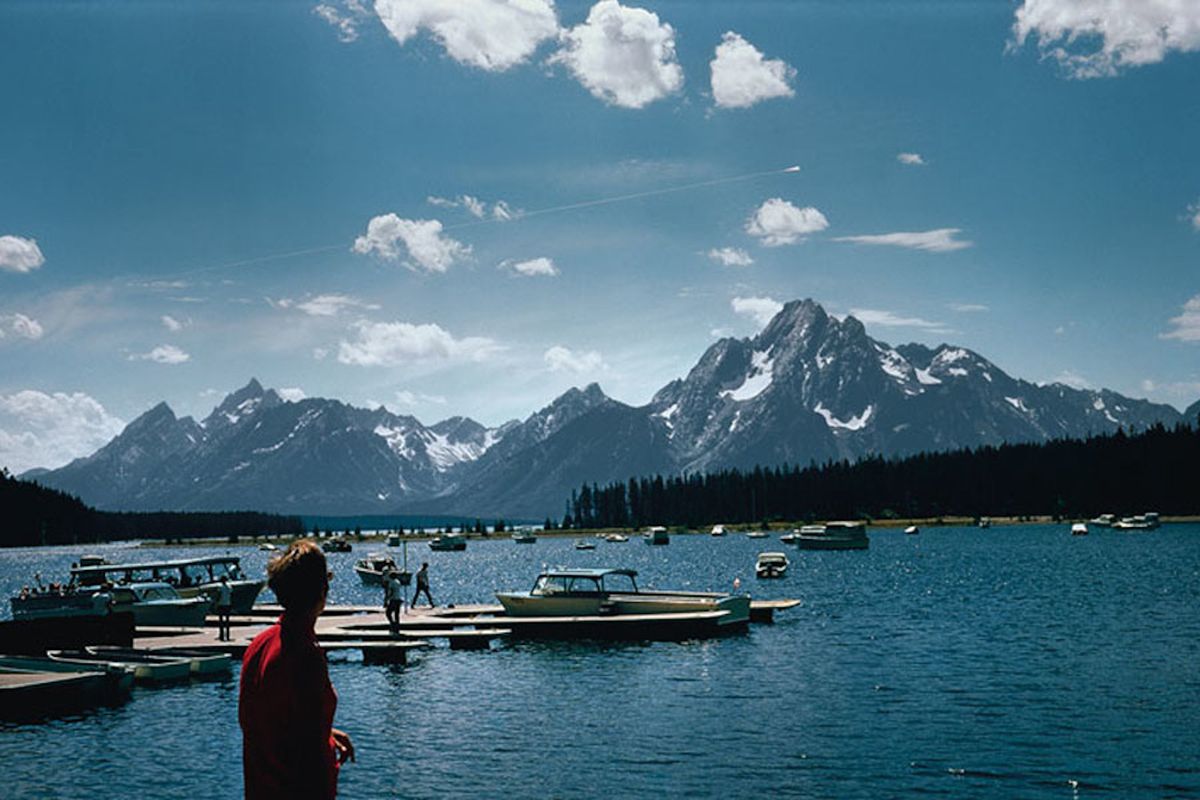 The Great Daylight Fireball of 1972.