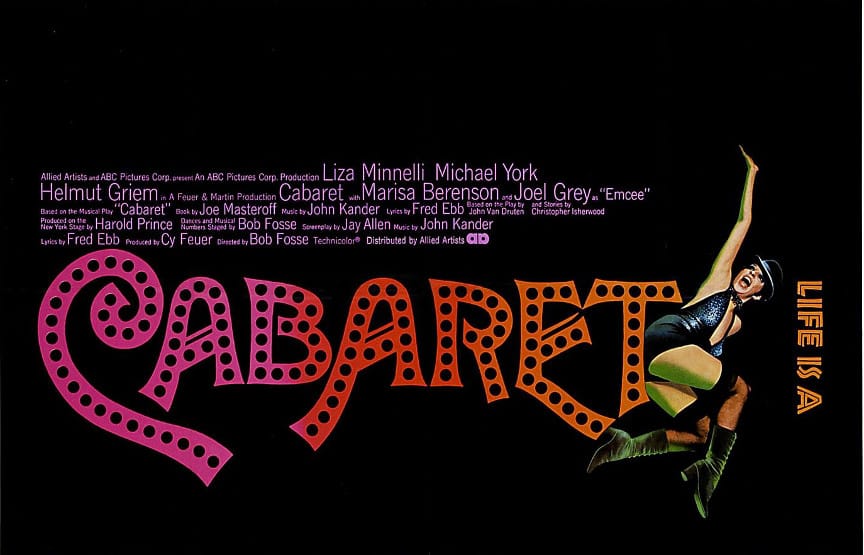 Willkommen, again: “Cabaret” and its renewed relevance.