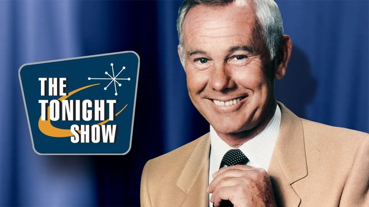 Heeeeeere's Johnny's legacy: The Tonight Show's golden age.