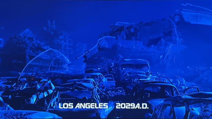 Judgment Day: The apocalypse that never was, and what it means today.