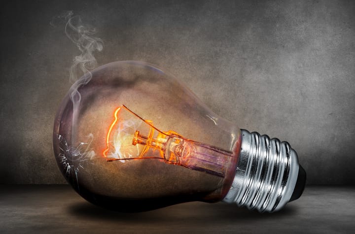 The mysterious “Othrys”: My encounter with an unsuccessful social media startup.